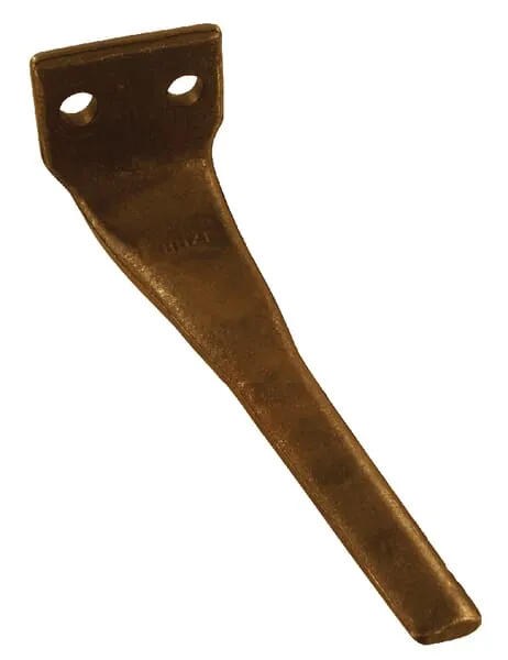 Hřeby bran zakřivené l.