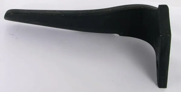 Hrot rotačních bran pr.