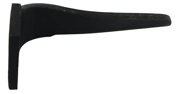 Hrot rotačních bran levý