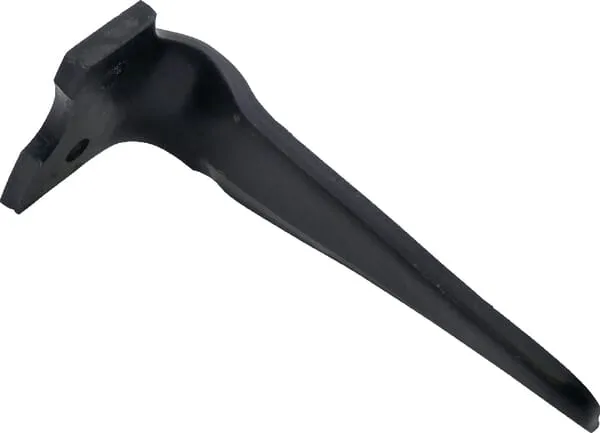 Hrot rotačních bran levý