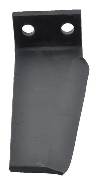 Hrot rotačních bran pravý, 180 mm, vhodný pro Muratori