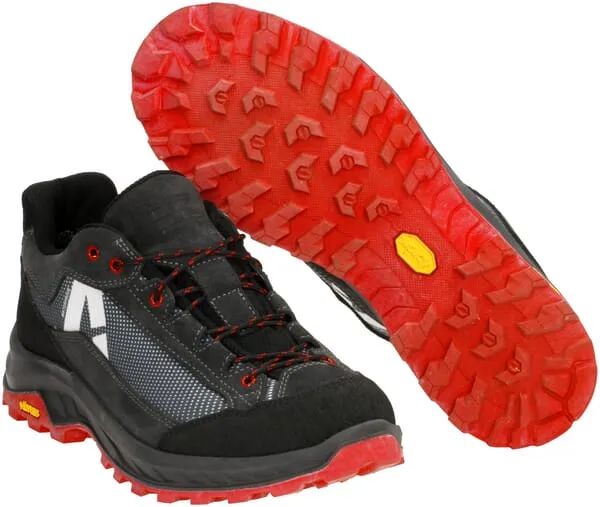 Trekingová obuv REGGIO EMILIA, nízká