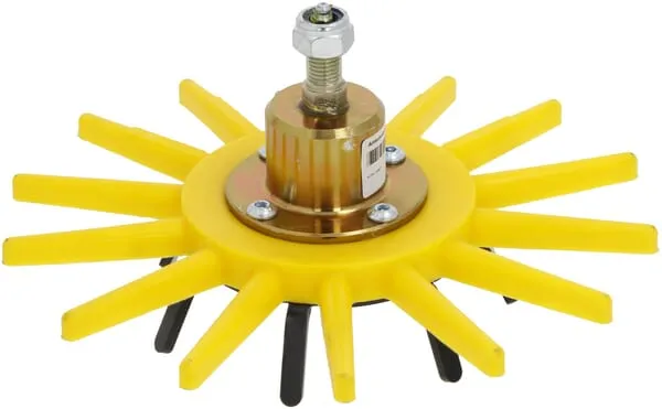 Plečka 290 Medium, bez hřídele