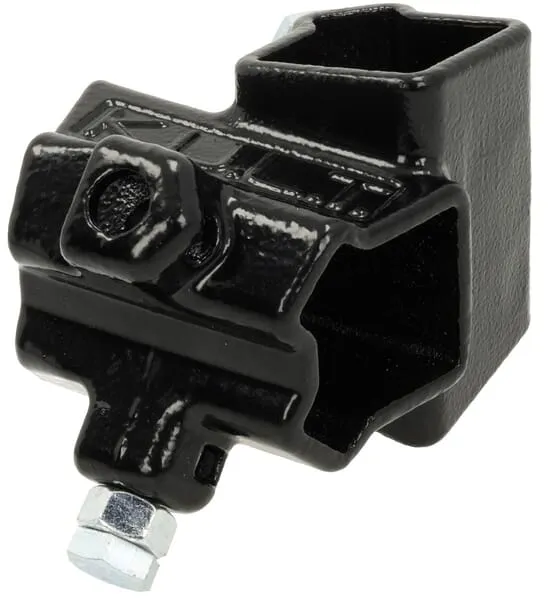 Příčný držák standardní, levý