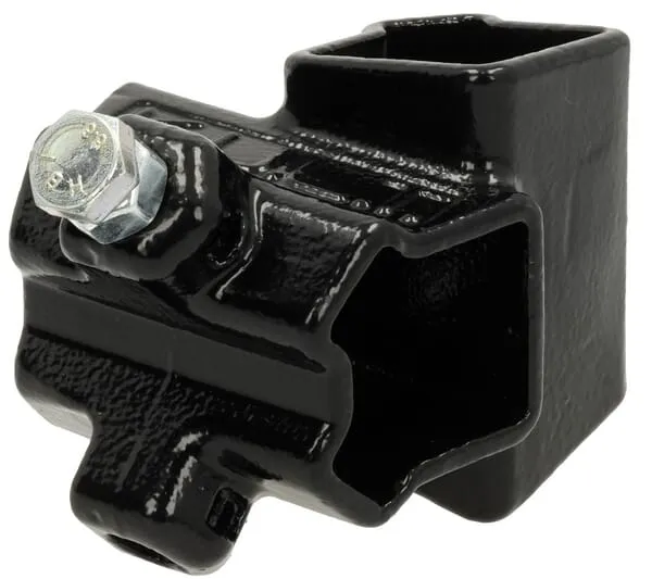 Příčný držák standardní, pravý