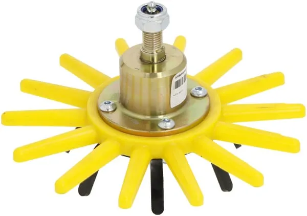 Plečka 250 Medium, bez hřídele