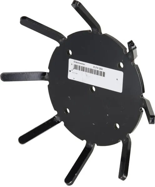 Hnací disky plečky 370