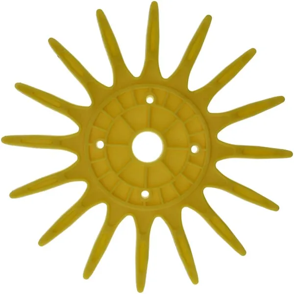 Disk plečky 370 Medium