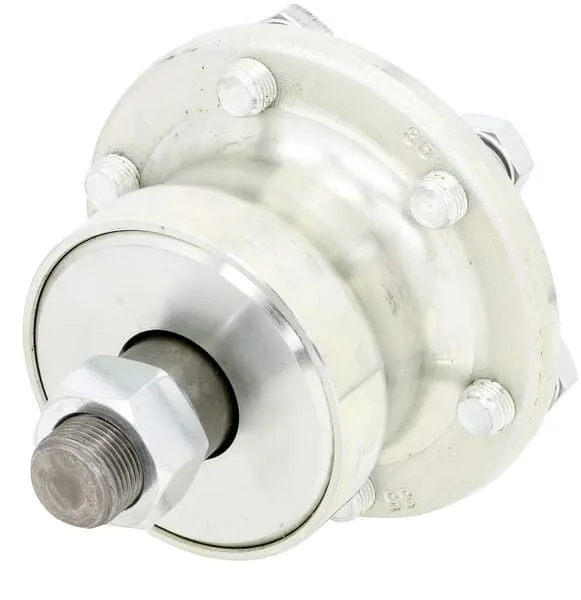 Ložiskové jednotky K.U.L.T.