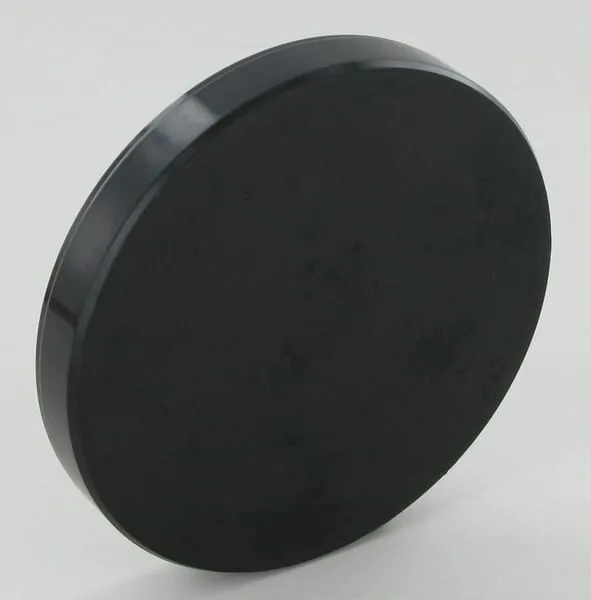 Víčko 85x10