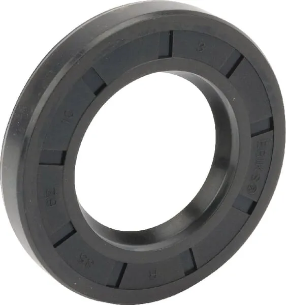 Radiál.těs.hřídele A35x62x10