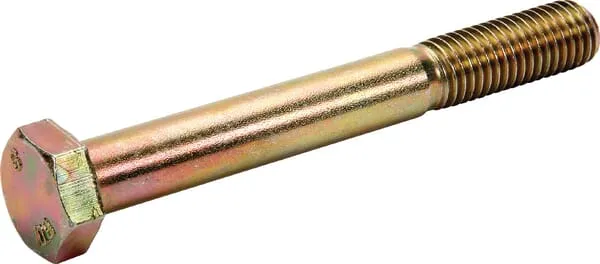 Šroub se šestihrannou hlavou