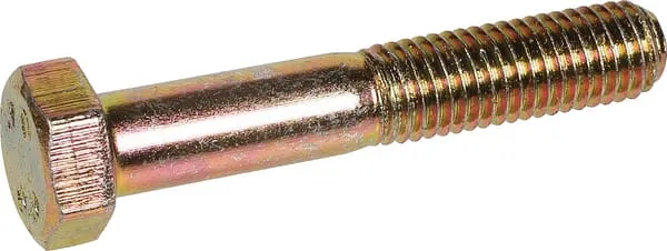 Šroub se 6hr.hlavou M7x40 8.8