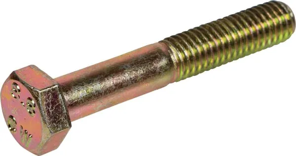 Šroub se šestihrannou hlavou