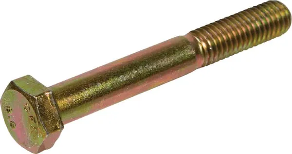 Šroub se šestihrannou hlavou