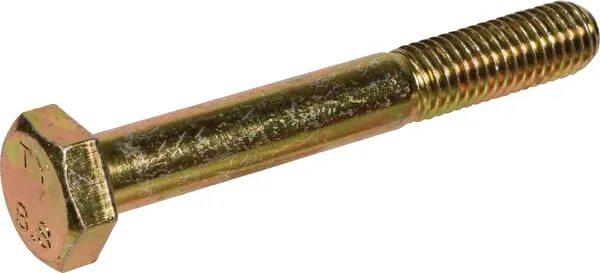 Šroub se šestihrannou hlavou