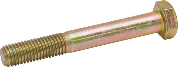 Šroub M12x90 tř. 8.8