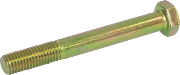 Šroub s hlavou H M12x100 8.8