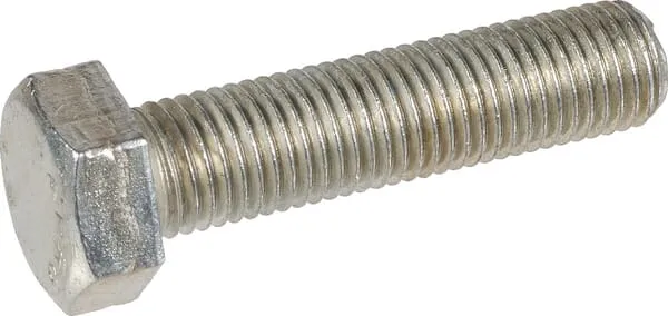 Šroub M12x1,50x50 8.8