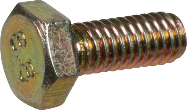 Vrut se šestihrannou hlavou