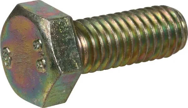 Vrut se šestihrannou hlavou