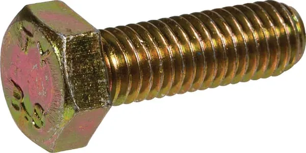 Šr. se 6hr. hl. M8x25 8.8