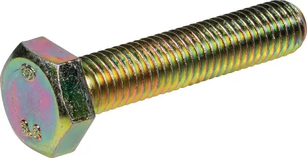 Vrut se šestihrannou hlavou