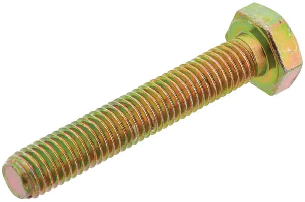 Šroub se šestihrannou hlavou