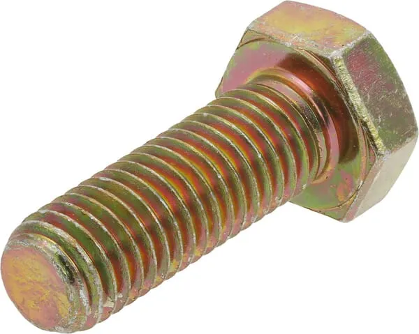 Šroub se šestihr.hlavou M12x35