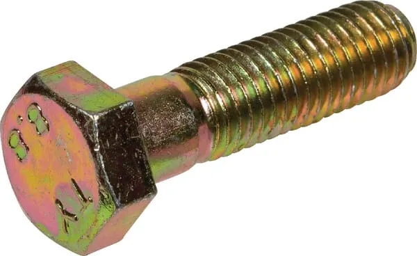 Vrut se šestihrannou hlavou