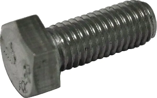 Šroub M12x30 A2