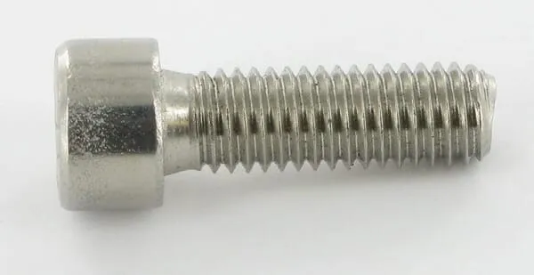 Inbusový šroub M8x25 Nerezová