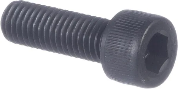 Šroub s drážkovou hlavou M10x30 12.