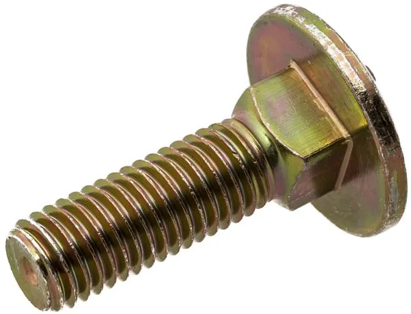 Zámkový šroub M12x40