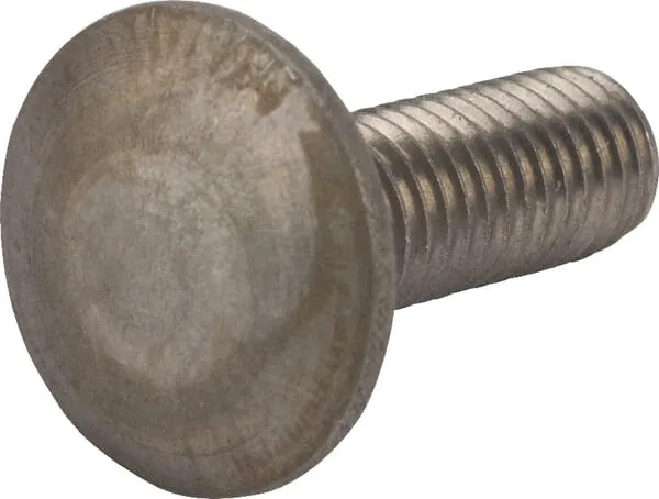 Zámkový šroub M10x30 Nerezová