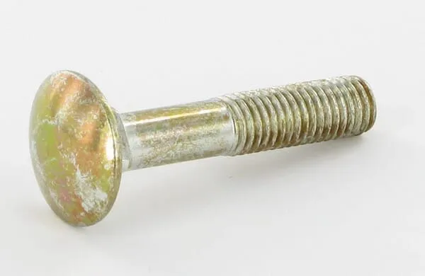 Zámkový šroub M10x55 4.6