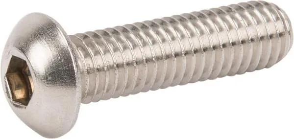 Šroub M8x30 A2