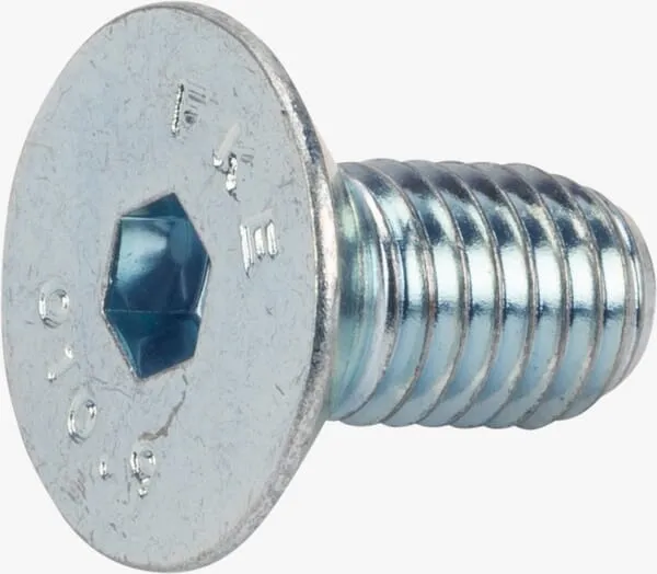 Zápustný šroub M10x20