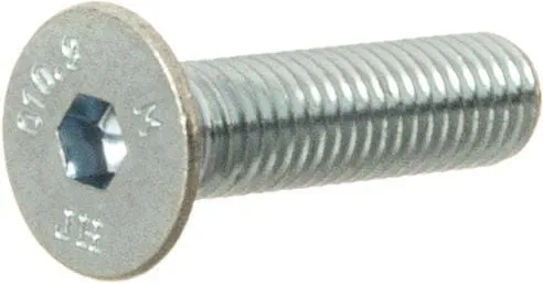 Zápustný šroub M10x40