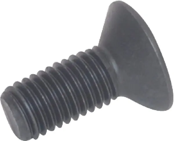 Šroub s hlavou F. M12X30 10.9