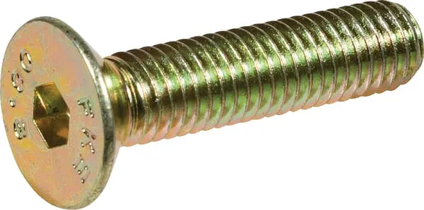 Zápustný šroub M8x35