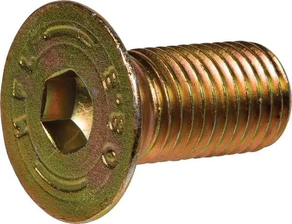 Zápustný šroub M16x35