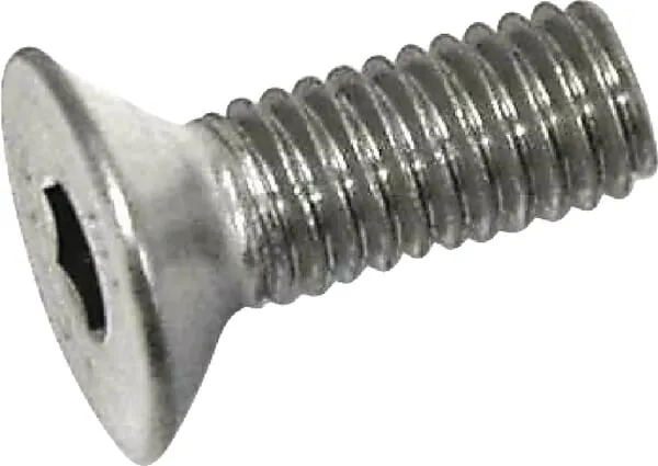 Šroub M6x16 A2