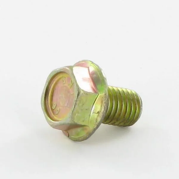 Pojistný/tahový šroub M10x16