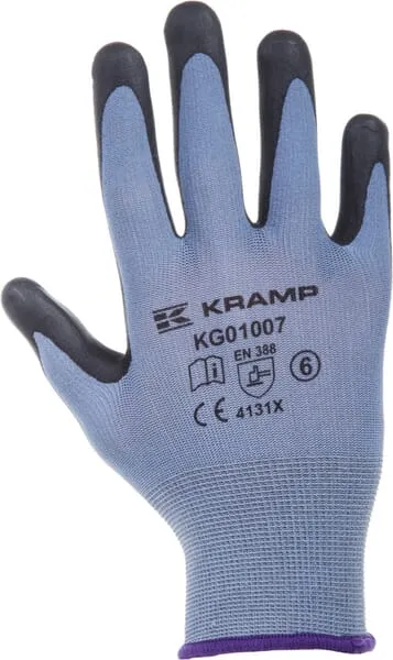 Pracovní rukavice Neofoam® s přilnavým úchopem 1.007