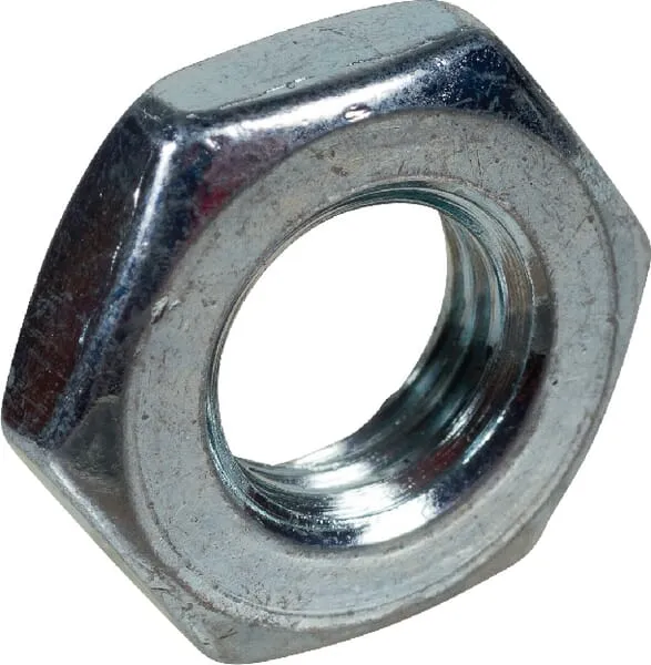 Matice šestihranná M10 8