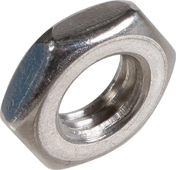 Hubice PVC M10 Nerezová ocel A