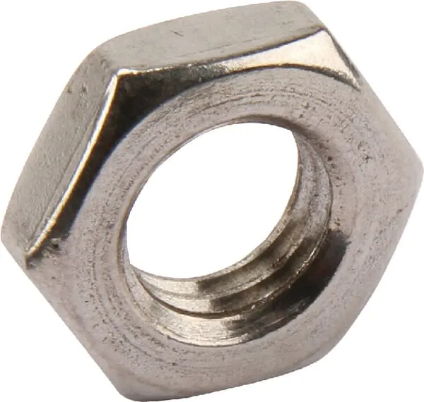 Hubice PVC M12 Nerezová ocel A