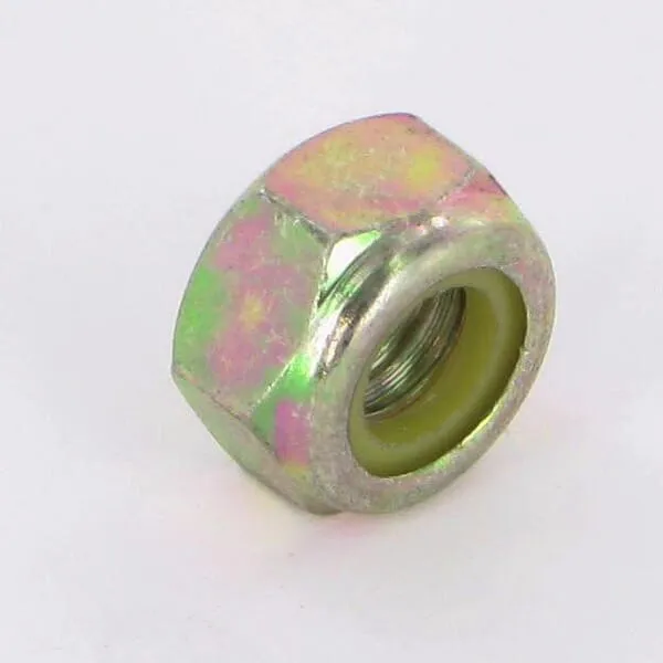 Šestihranná matice M10