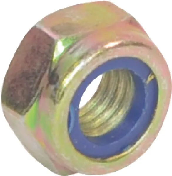 Pojistná matice M10